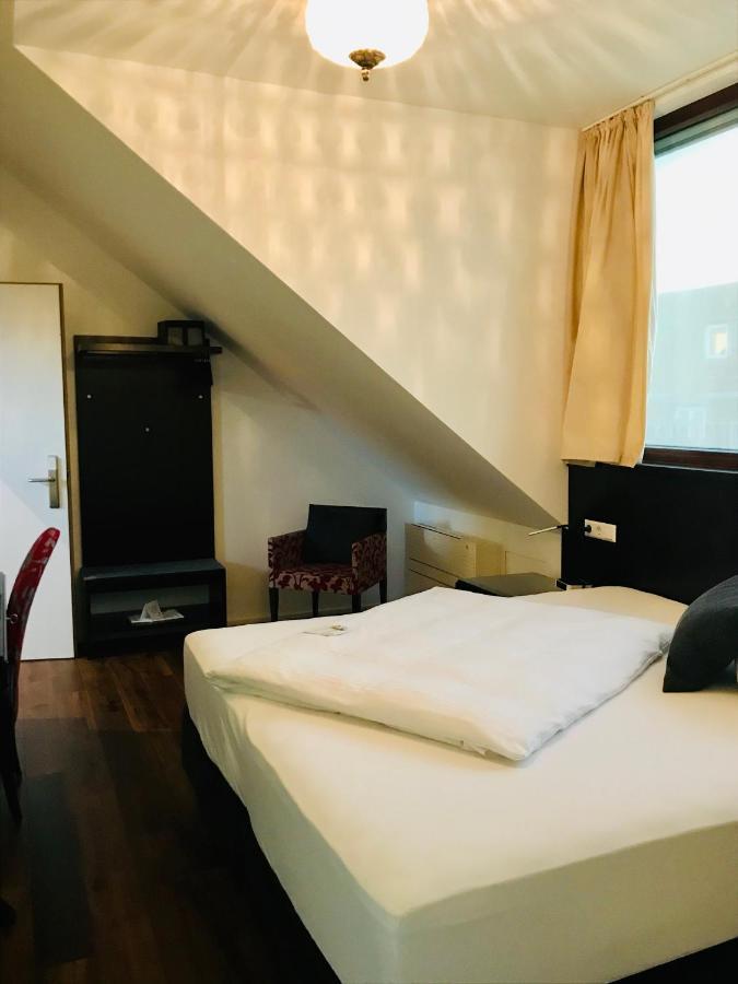 Ochsen Hotel Am Mehlsack Ravensburg Eksteriør bilde